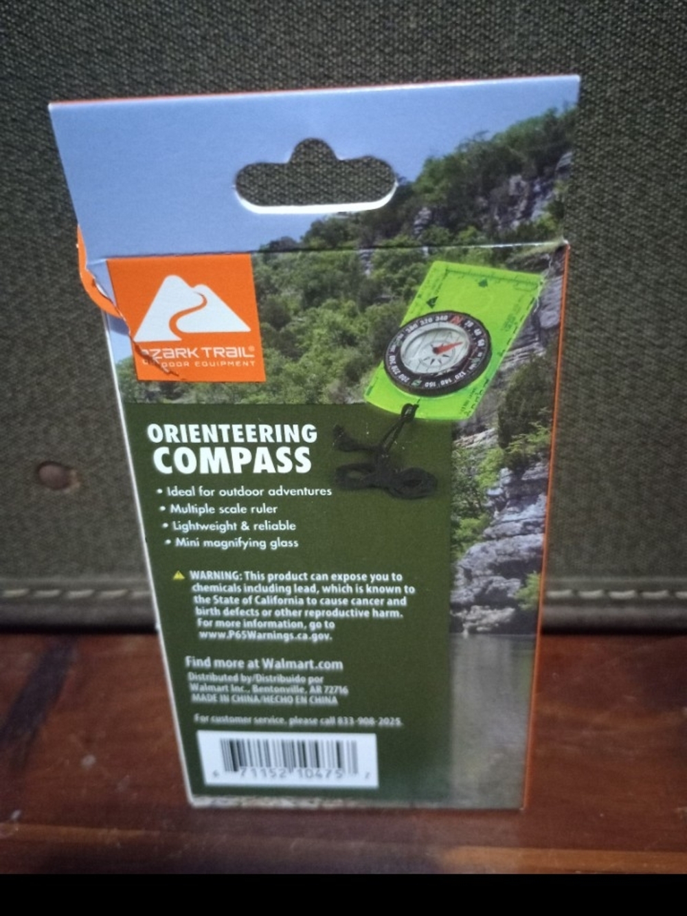 Compass - Picture 2 of 2